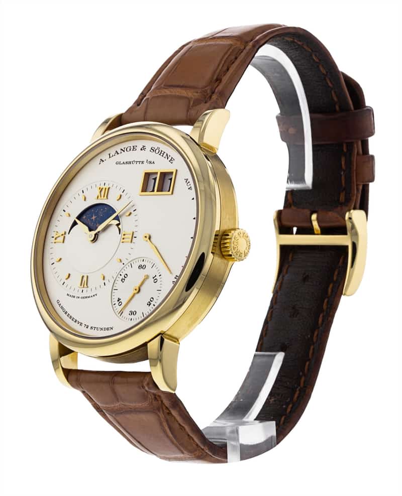 A. Lange and Sohne Grand Lange 1 139.021